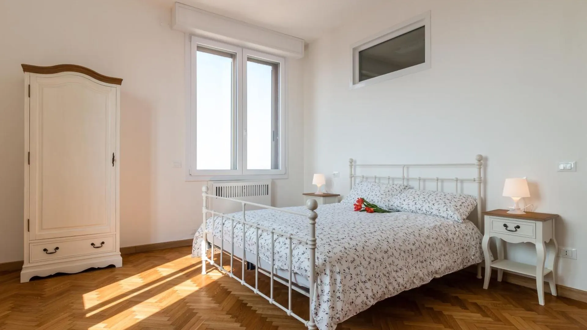 Padova Tower 13Th Floor Apartment