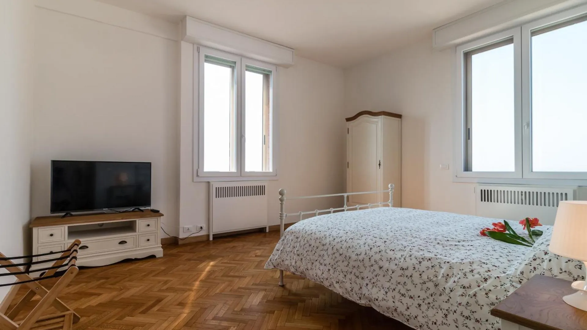 Padova Tower 13Th Floor Apartment Italy