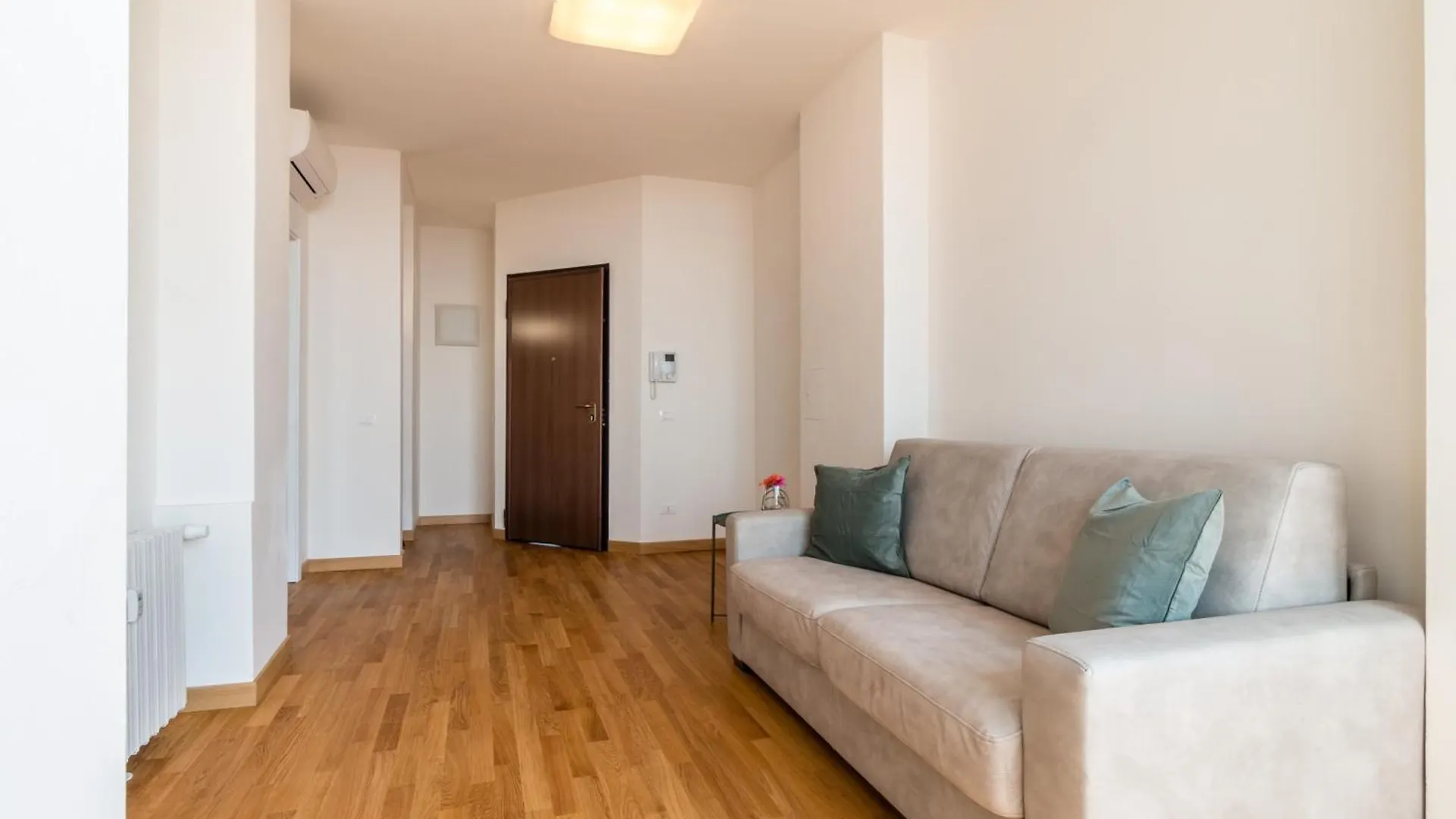 Padova Tower 13Th Floor Apartment 0*,  Italy