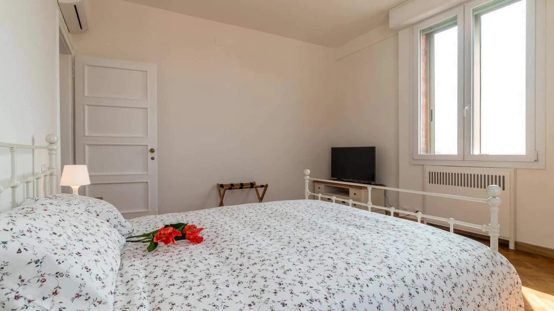 Padova Tower 13Th Floor Apartment