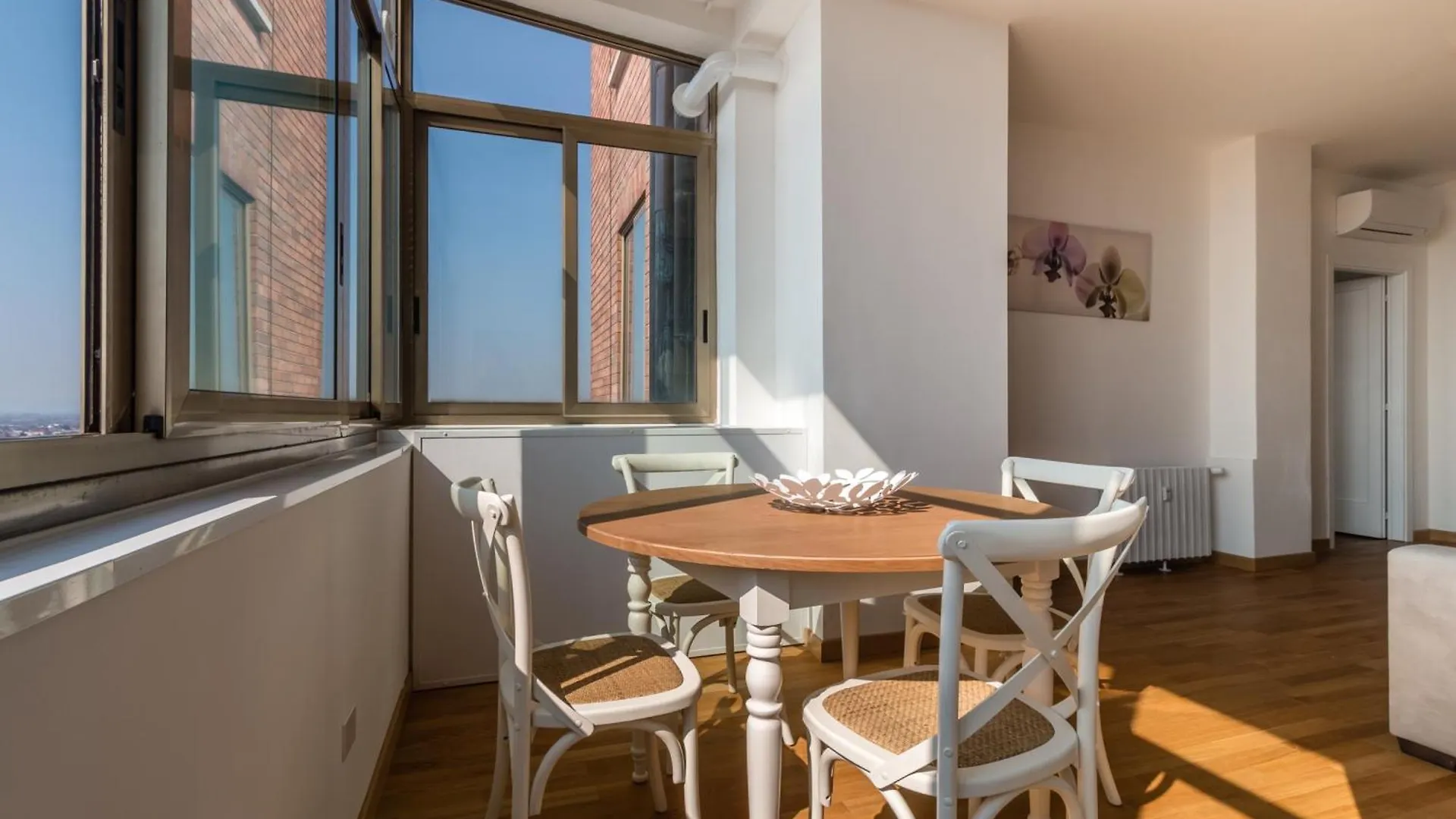 Padova Tower 13Th Floor Apartment 0*,