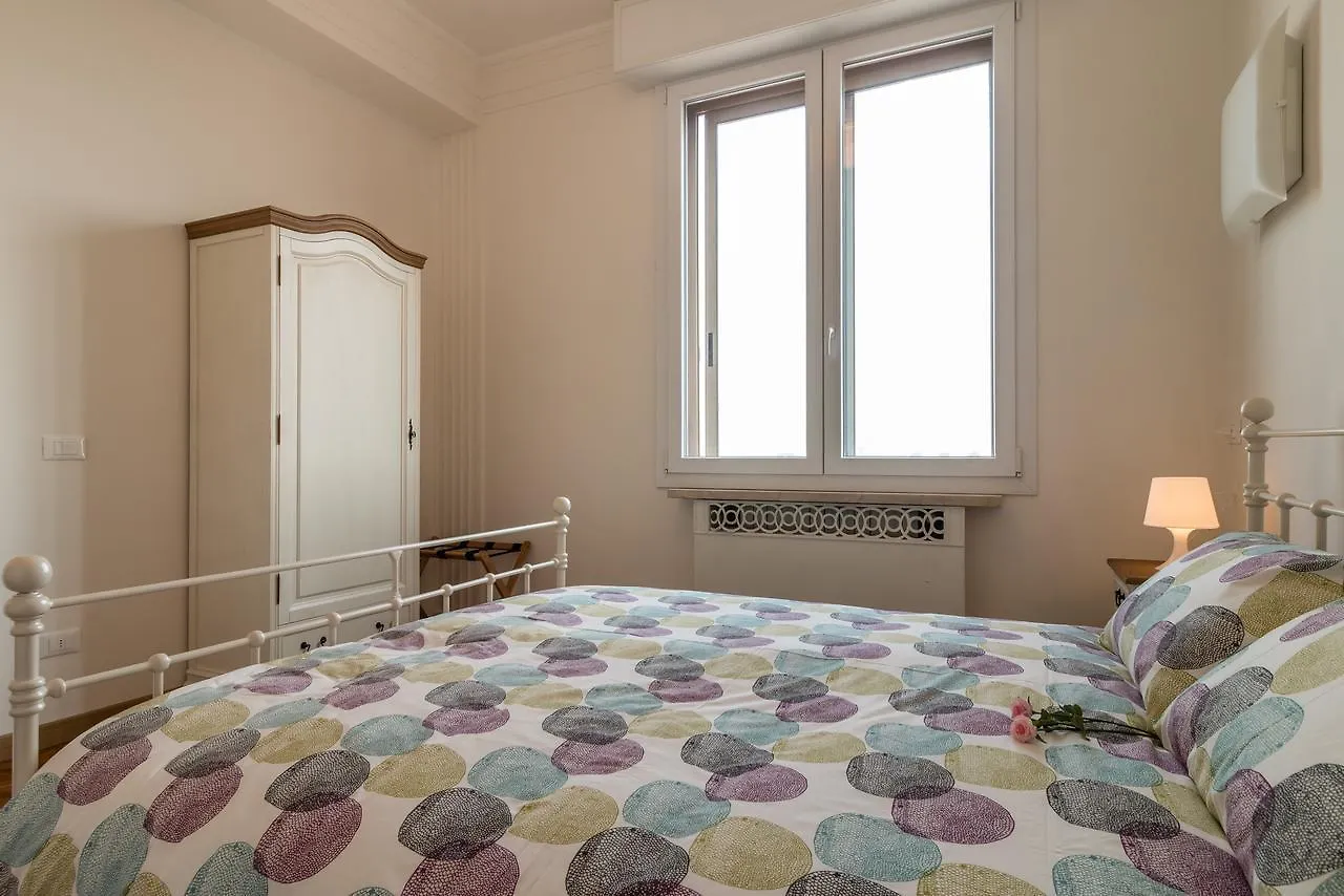 Padova Tower 13Th Floor Apartment 0*,  Italy