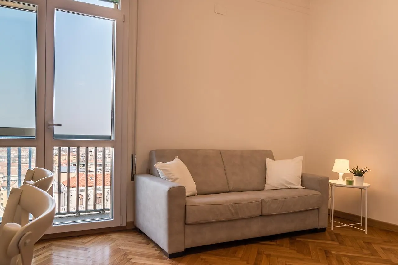 Padova Tower 13Th Floor Apartment 0*,  Italy