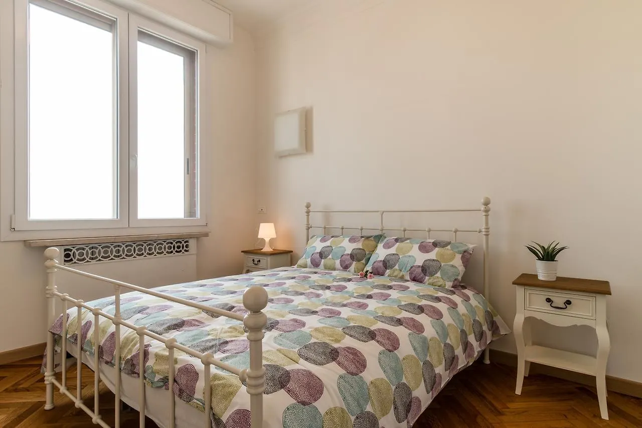 Padova Tower 13Th Floor Apartment 0*,  Italy