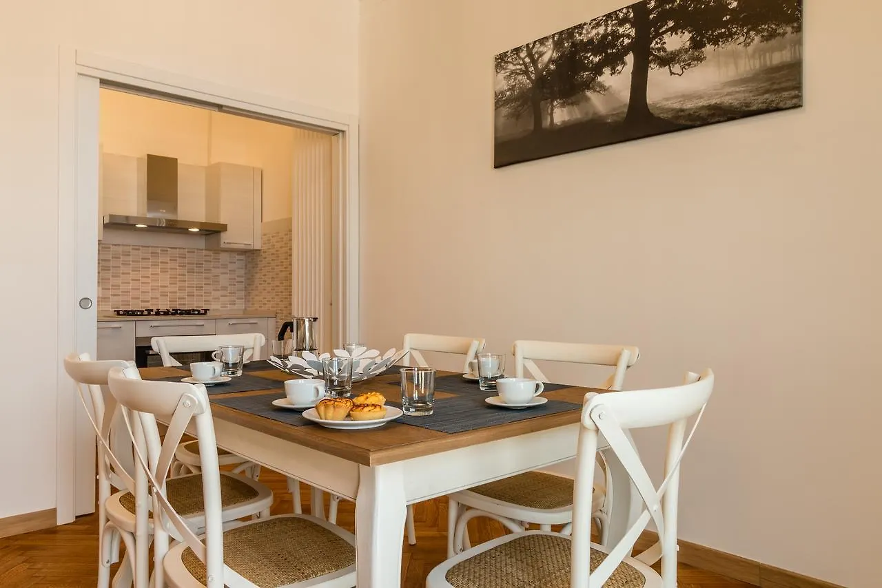 Padova Tower 13Th Floor Apartment 0*,
