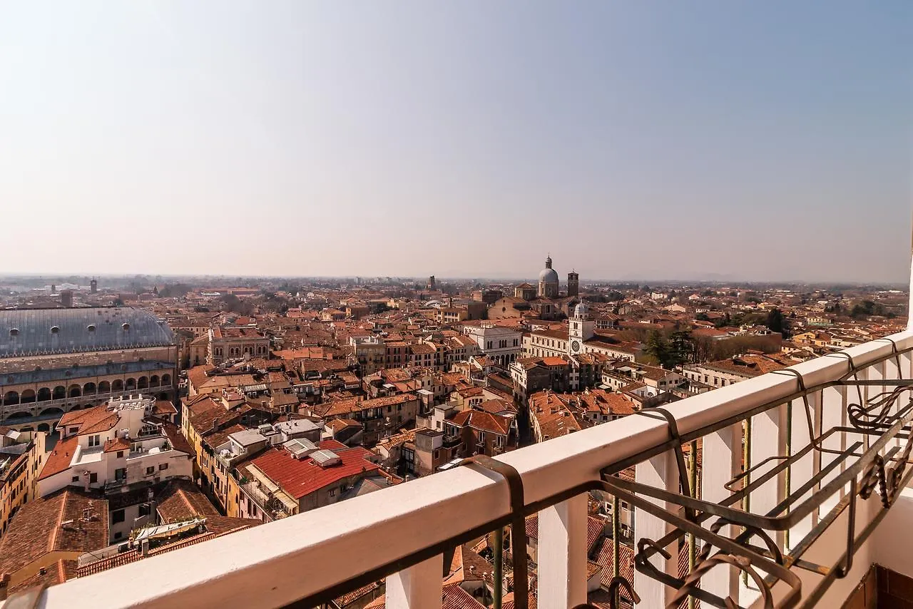 Padova Tower 13Th Floor Apartment 0*,  Italy