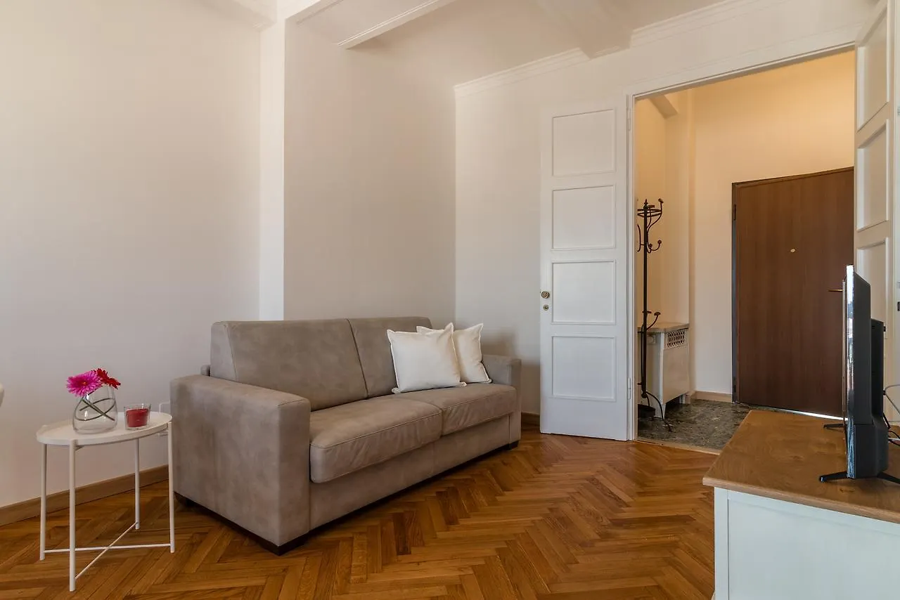 Padova Tower 13Th Floor Apartment