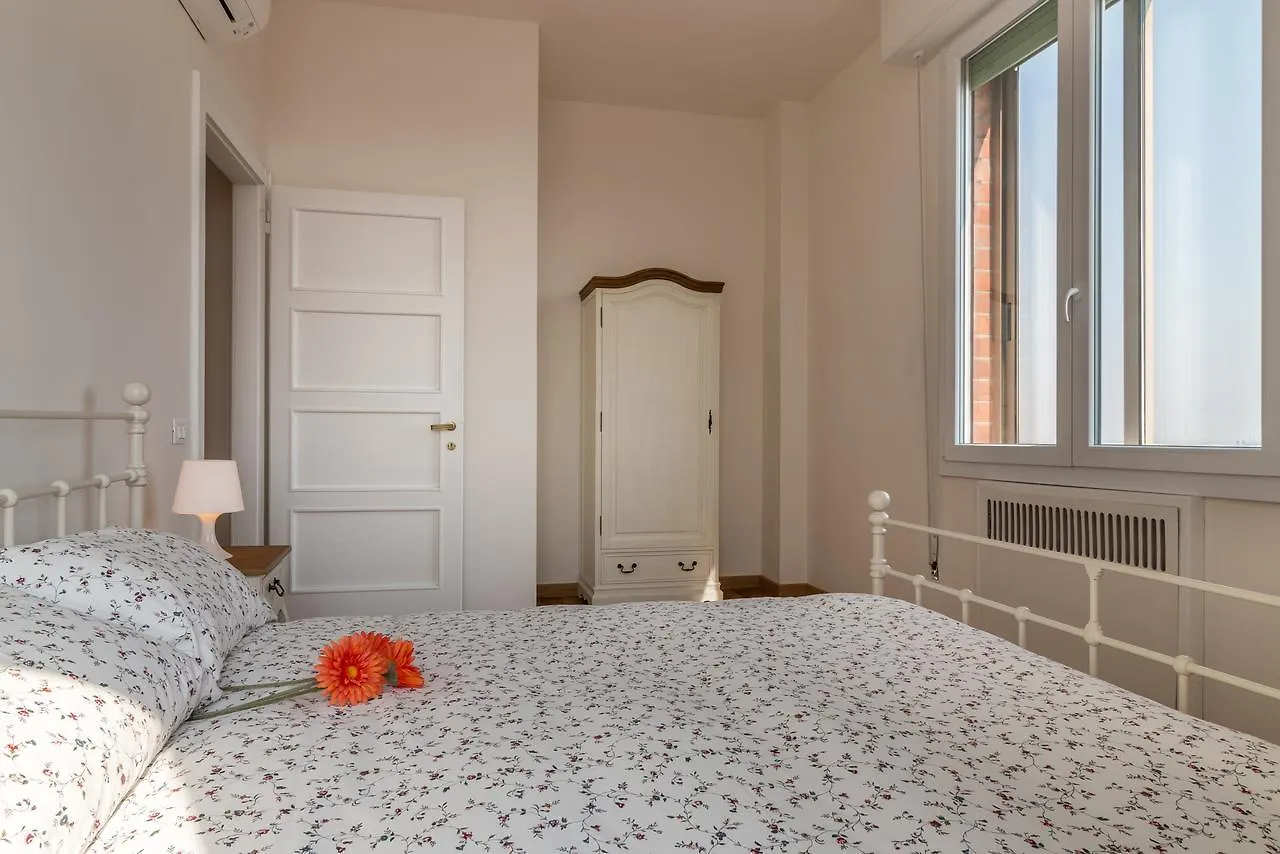 Padova Tower 13Th Floor Apartment