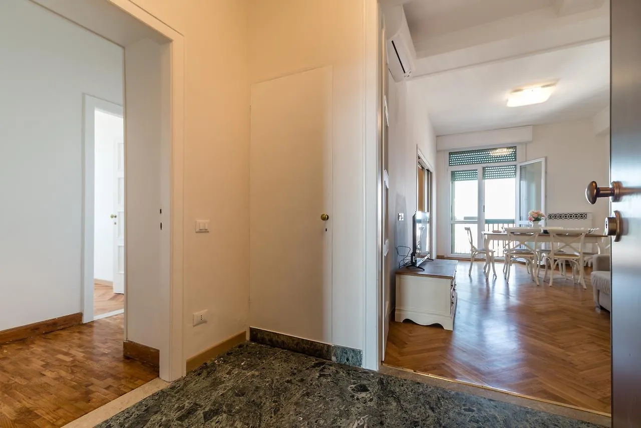 Padova Tower 13Th Floor Apartment 0*,  Italy