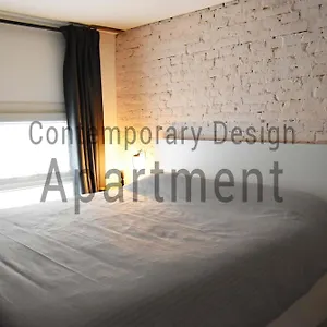 Contemporary Design Loft & Padua