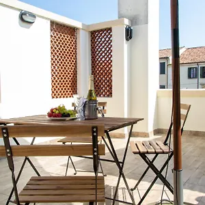  Apartment Umberto Center Appartments